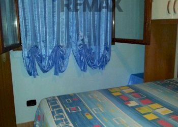 Camera / camera da letto - Trilocale Contrada Scannaturchi, Pisticci - foto 8