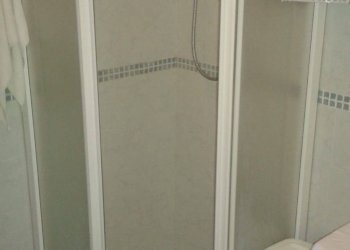 Bagno - Trilocale Contrada Scannaturchi, Pisticci - foto 9