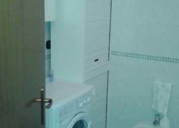 Bagno - Trilocale Contrada Scannaturchi, Pisticci - foto 10