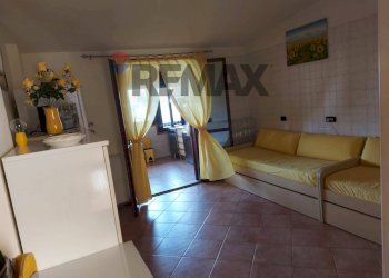 Soggiorno - Trilocale Contrada Scannaturchi, Pisticci - foto 12