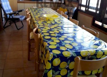 Sala da pranzo - Trilocale Contrada Scannaturchi, Pisticci - foto 15