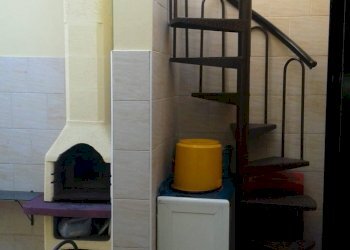 Terrazza - Trilocale Contrada Scannaturchi, Pisticci - foto 19