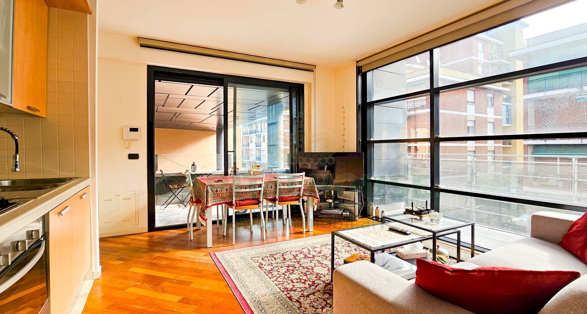 Foto 1 - Bilocale Via Fortezza, Milano - foto 1