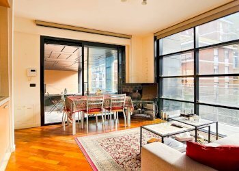 Foto 1 - Two-room apartment Via Fortezza, Milano - photo 1