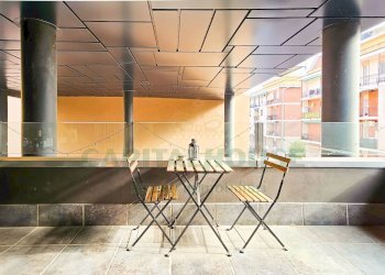 Foto 2 - Two-room apartment Via Fortezza, Milano - photo 2