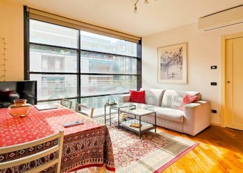 Foto 3 - Two-room apartment Via Fortezza, Milano - photo 3