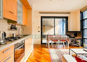 Foto 4 - Two-room apartment Via Fortezza, Milano - photo 4