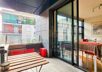 Foto 5 - Two-room apartment Via Fortezza, Milano - photo 5