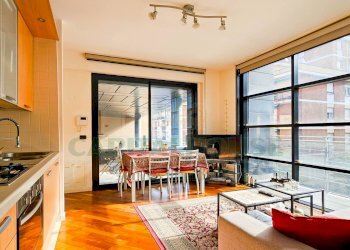 Foto 6 - Two-room apartment Via Fortezza, Milano - photo 6