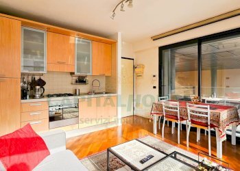 Foto 7 - Two-room apartment Via Fortezza, Milano - photo 7