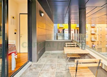 Foto 9 - Two-room apartment Via Fortezza, Milano - photo 9