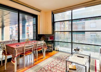 Foto 10 - Two-room apartment Via Fortezza, Milano - photo 10