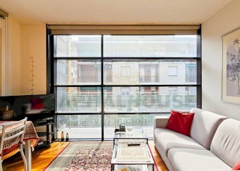 Foto 11 - Two-room apartment Via Fortezza, Milano - photo 11