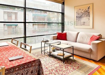 Foto 14 - Two-room apartment Via Fortezza, Milano - photo 14