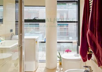 Foto 18 - Two-room apartment Via Fortezza, Milano - photo 18