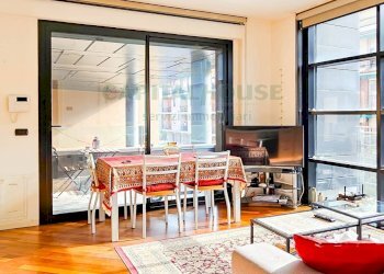 Foto 22 - Two-room apartment Via Fortezza, Milano - photo 22