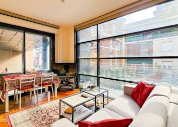 Foto 23 - Two-room apartment Via Fortezza, Milano - photo 23