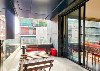 Foto 25 - Two-room apartment Via Fortezza, Milano - photo 25