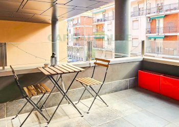 Foto 26 - Two-room apartment Via Fortezza, Milano - photo 26