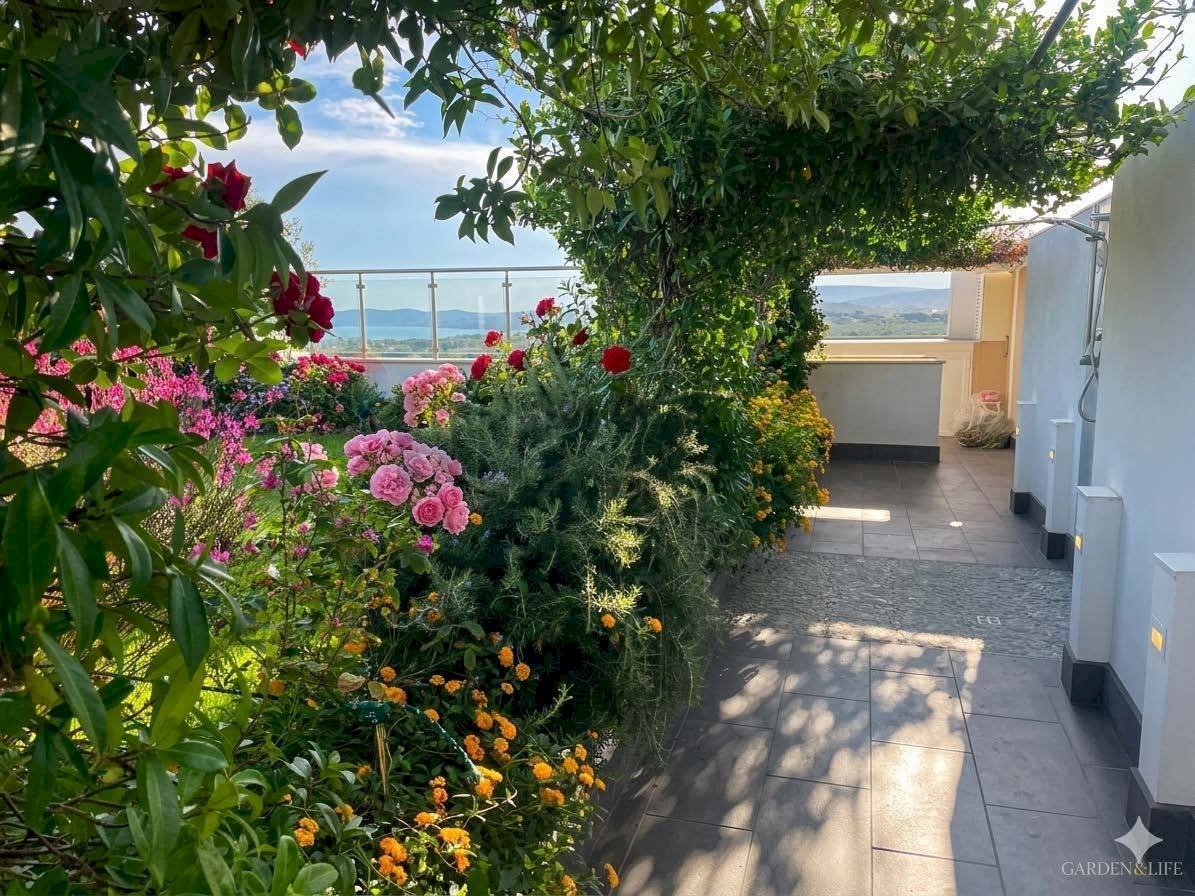 Giardino - Attico Alghero - foto 1