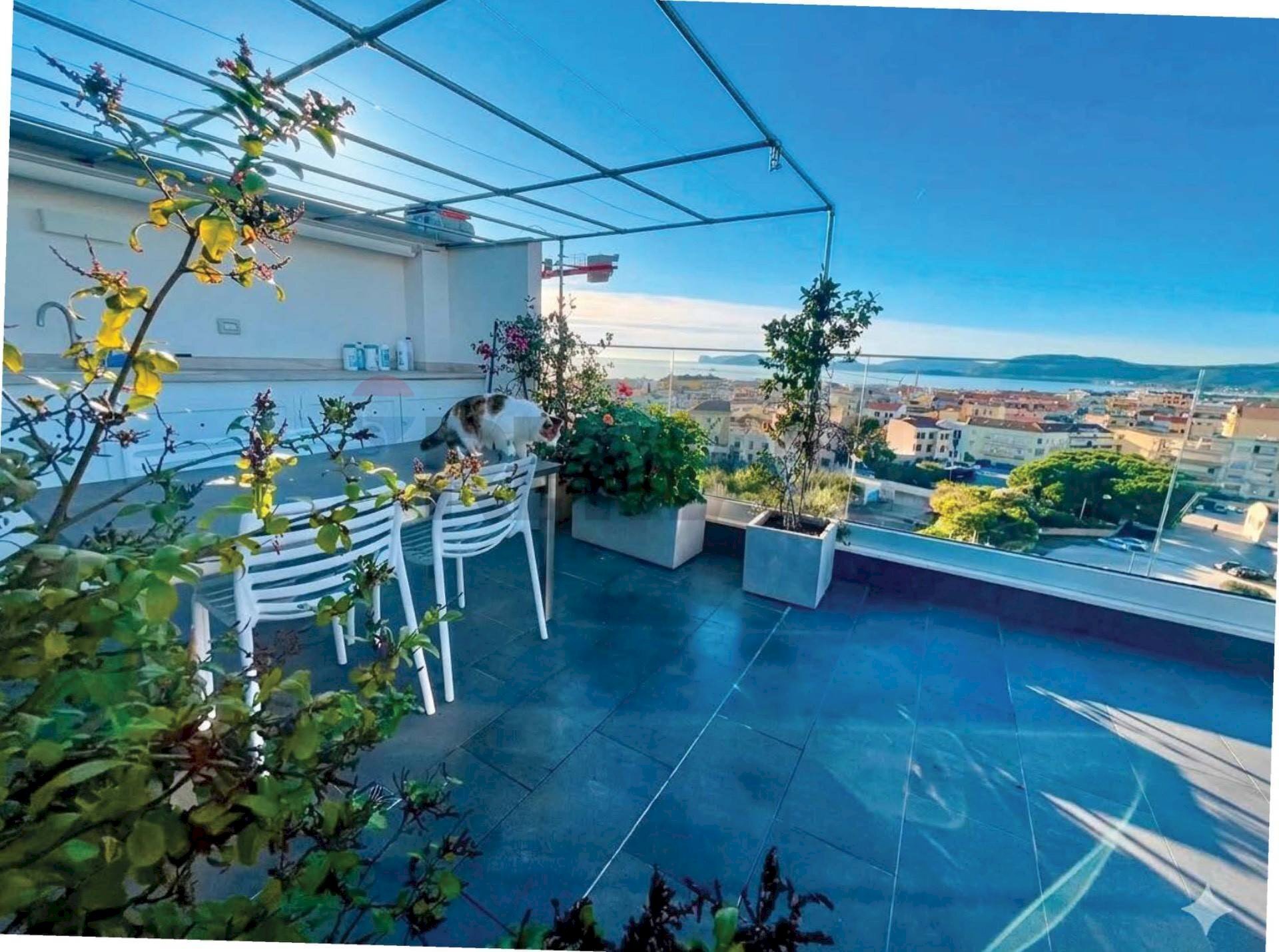 Terrazza - Attico Alghero - foto 2