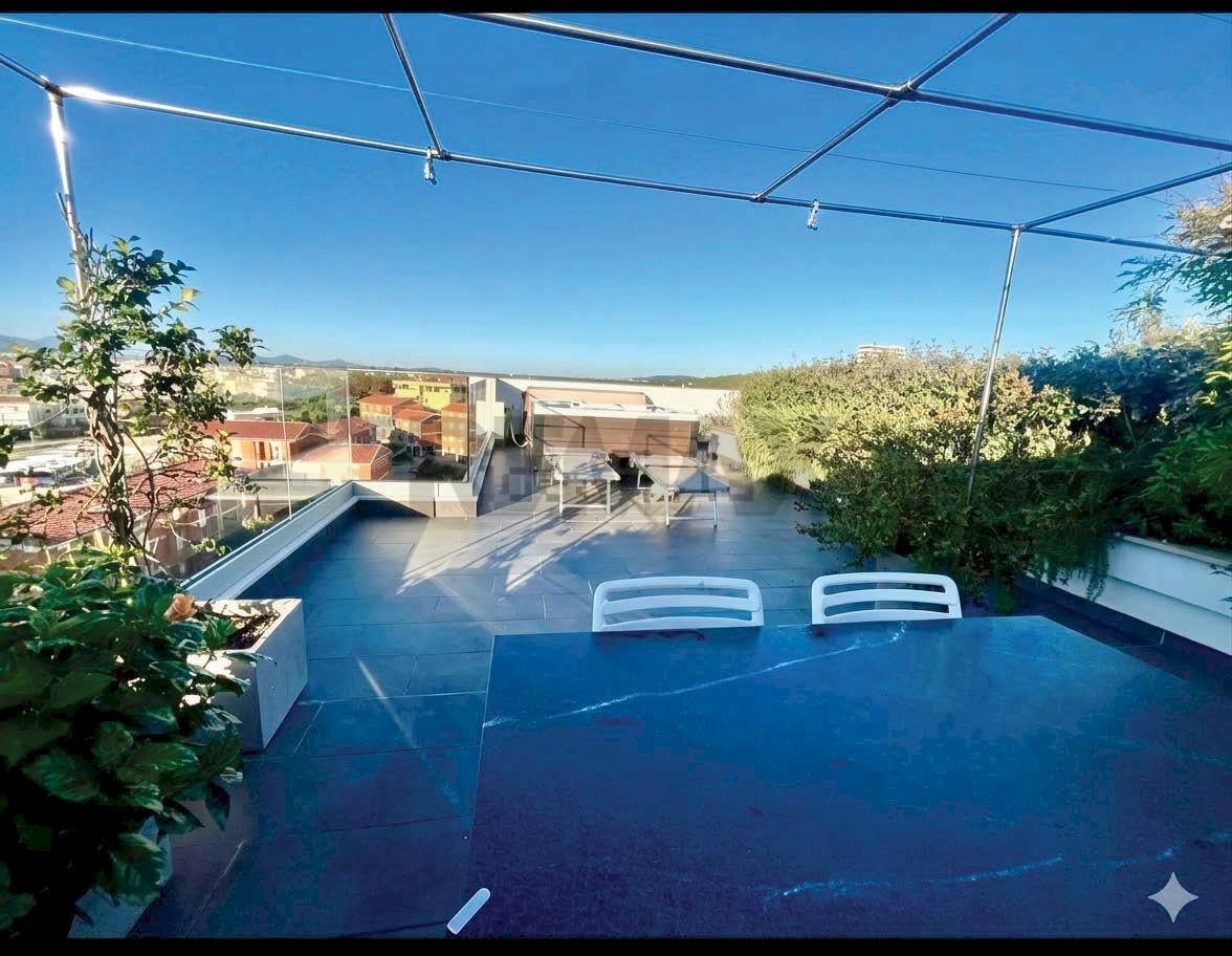 Piscina - Attico Alghero - foto 3