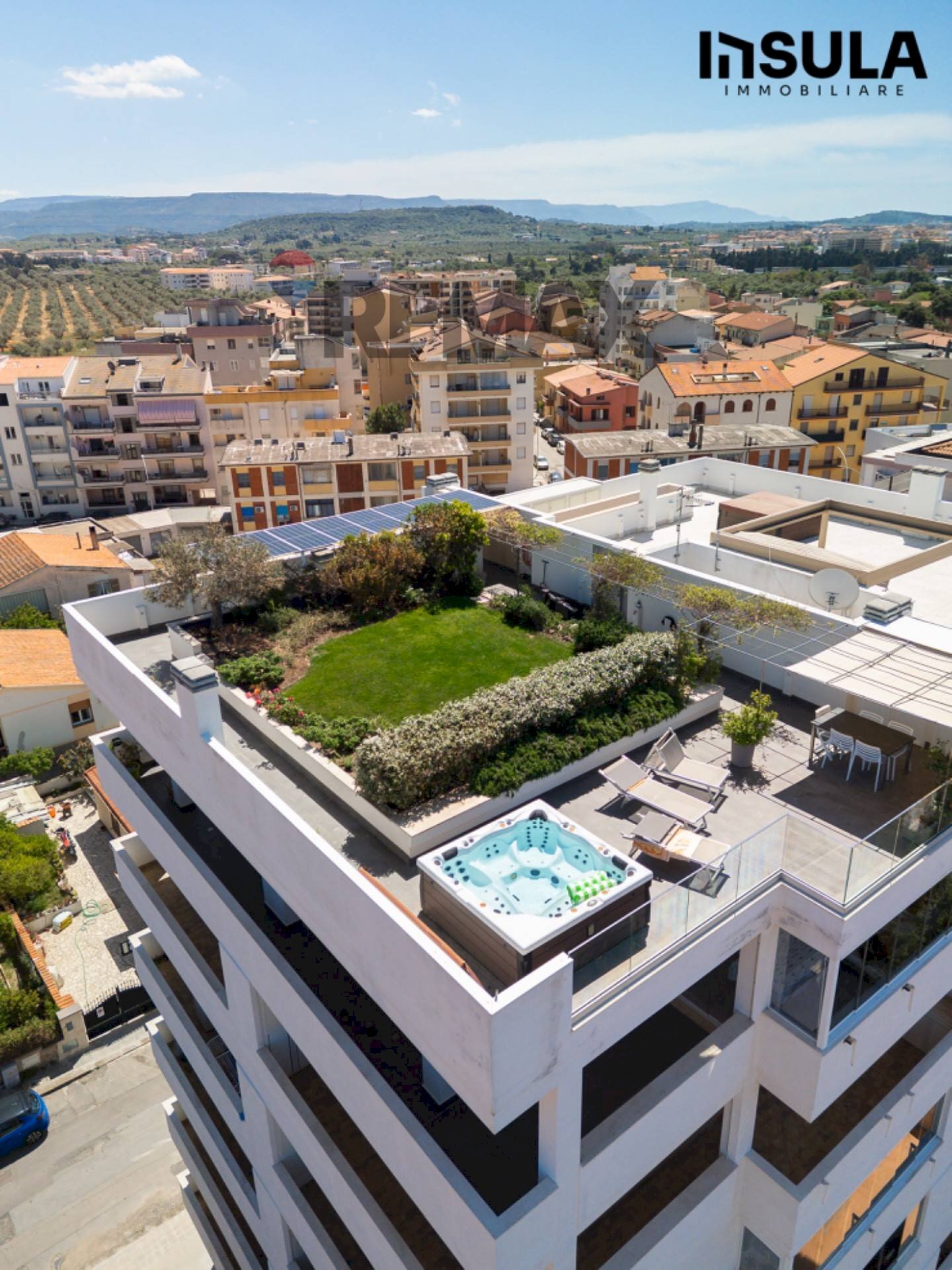 Edificio all\'aperto - Attic Alghero - photo 1