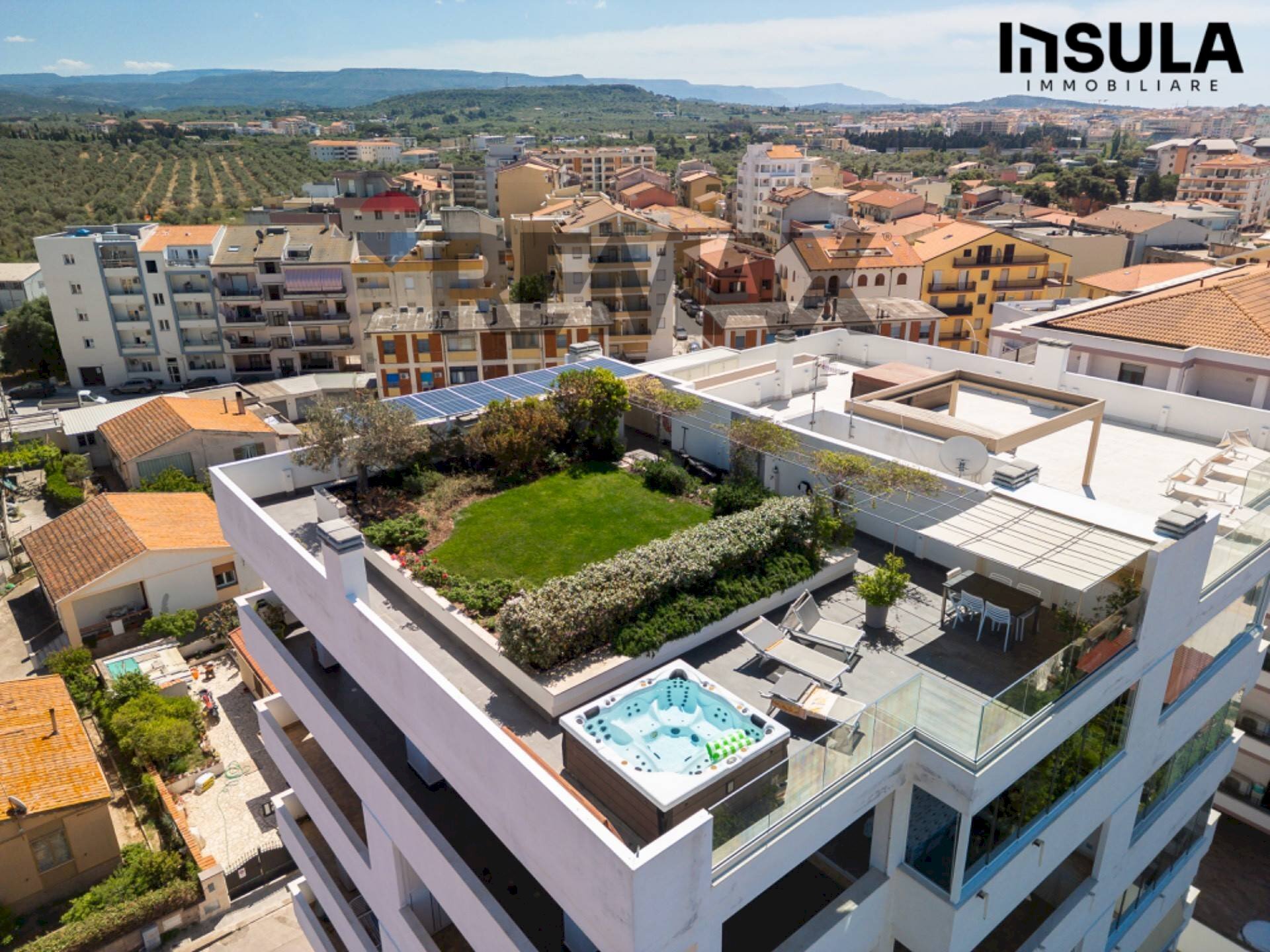Edificio all\'aperto - Attic Alghero - photo 2