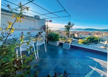 Terrazza - Attico Alghero - foto 2