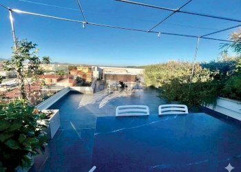 Piscina - Attico Alghero - foto 3