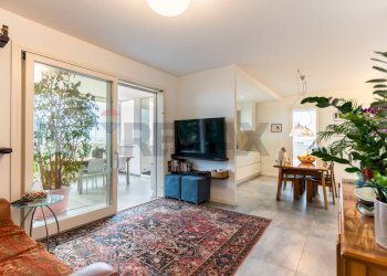 Sala da pranzo - Attico Alghero - foto 8