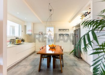 Sala da pranzo - Attico Alghero - foto 9