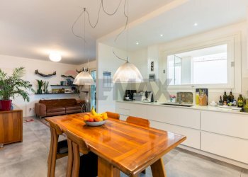 Cucina - Attico Alghero - foto 10