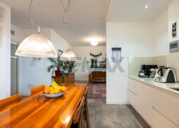 Cucina - Attico Alghero - foto 11