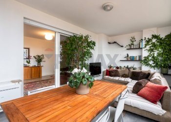 Sala da pranzo - Attico Alghero - foto 12