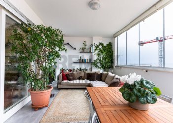 Soggiorno - Attico Alghero - foto 13