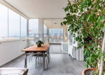 Sala da pranzo - Attico Alghero - foto 14