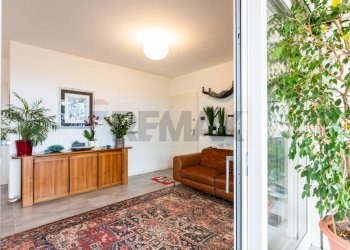 Soggiorno - Attico Alghero - foto 16