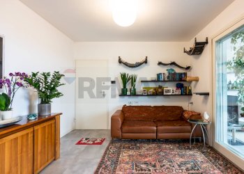 Soggiorno - Attico Alghero - foto 17