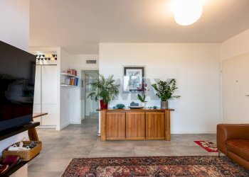 Soggiorno - Attico Alghero - foto 18