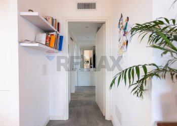 Hall / corridoio - Attico Alghero - foto 24