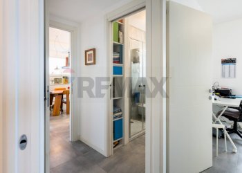 Hall / corridoio - Attico Alghero - foto 25