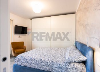 Camera / camera da letto - Attico Alghero - foto 26