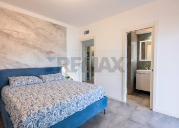 Camera / camera da letto - Attico Alghero - foto 27