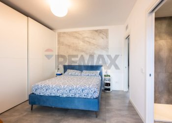 Camera / camera da letto - Attico Alghero - foto 28