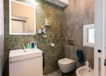 Bagno - Attico Alghero - foto 29