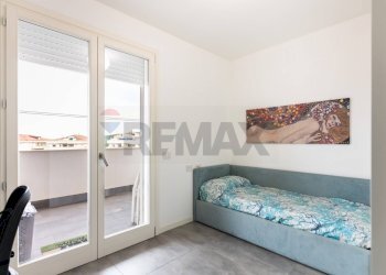 Camera / camera da letto - Attico Alghero - foto 31