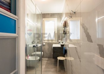 Bagno - Attico Alghero - foto 32