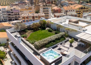 Edificio all\'aperto - Attic Alghero - photo 1