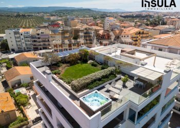 Edificio all\'aperto - Attic Alghero - photo 2